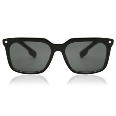 Image de BURBERRY Mixte S7268626 Lunettes de Soleil, Multicolore, Taille Unique