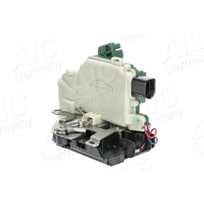 Image de AIC 55274 Serrure De Porte sans fonction Safelock, avec verouillage centralisé arrière droite VOLKSWAGEN: Golf 4, Passat B5 GP Berline