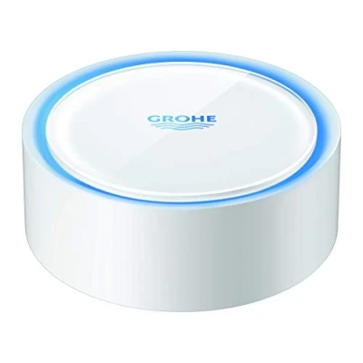Image de Grohe Sense Détecteur de Fuite Intelligent, Blanc, 22505Ln1, Version 2019