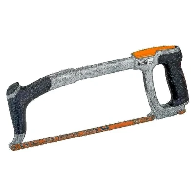 Image de Bahco 325 Scie � m�taux 30 cm (Import Grande Bretagne)