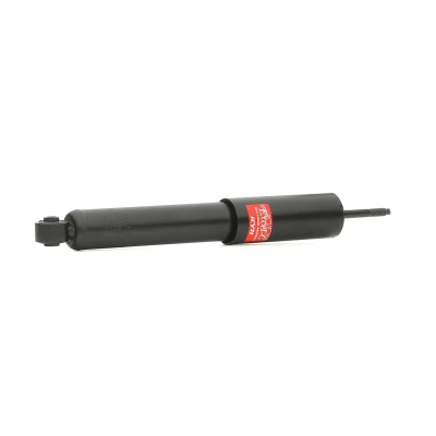 Image de KYB Excel G 344420 Amortisseur Essieu avant Pression de gaz Système bitube télescopique Goujon en haut, Bossage bas
