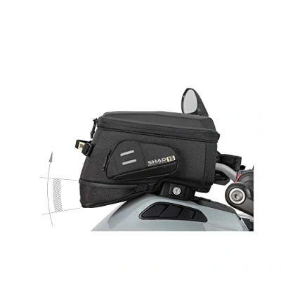 Image de Sacoche DE Reservoir Click System Terra TR15CL
