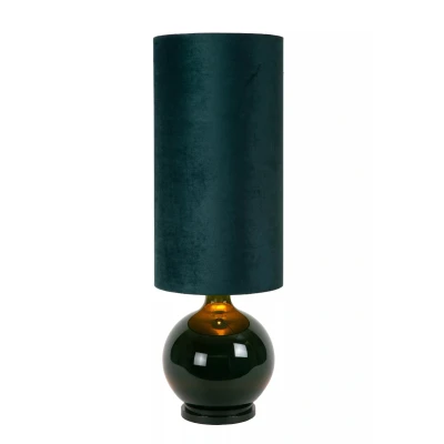 Image de Lucide Esterad lampadaire Ø 34 x 100 cm vert