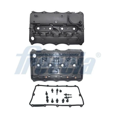 Image de FRECCIA VC21 1005 Cache Culbuteur avec joint d&#039;étanchéite FORD: Transit Mk6 Van, Custom V362 Camion à Plateau / Châssis
