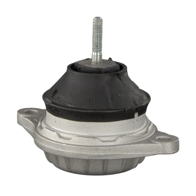 Image de FEBI BILSTEIN 32035 Support moteur gauche métal caoutchouc AUDI: A6 C4 Avant, Berline