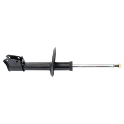Image de MAPCO 20144 Amortisseur Essieu avant Pression de gaz Système bitube Jambe suspension Goujon en haut RENAULT: CLIO 1