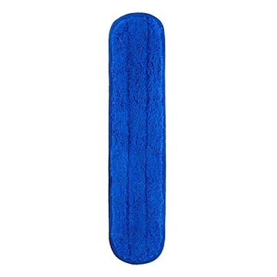 Image de Tyroler Bright Tools 1 remplaçables en Microfibre de Nettoyage Nettoyant utilisé avec 2 télescopique fenêtre à Laver Squeegee Super Doux