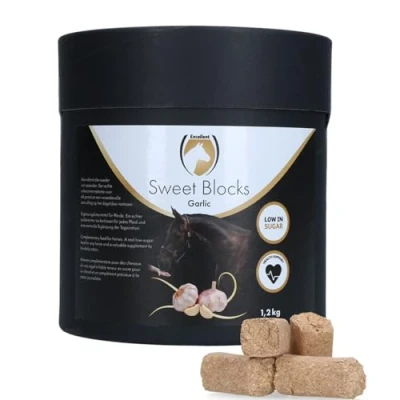 Image de Excellent Sweet Blocks Ail 1.2kg