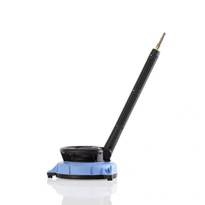 Image de Kränzle Nettoyant pour terrasse RoundCleaner UFO (système enfichable D 12)