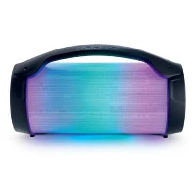 Image de Bigben Interactive PARTYBTLITE haut parleur portable et de fête Noir 50 W