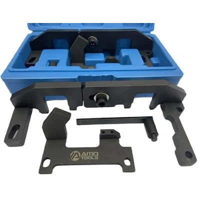 Image de AMD TOOLS Kit d&#039;outils de réglage du moteur pour Peugeot 208 2008 Citroën C3 EBO EB2 1.0 1.2 VTI