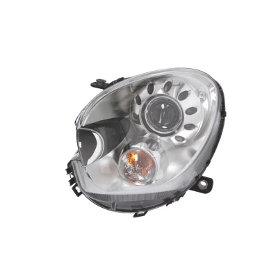 Image de MAGNETI MARELLI 711307023643 Phares gauche D1S, PY21W Bi Xenon blanc pour circulation à droite sans contrôle/syst. du Xenon, lampe décharge
