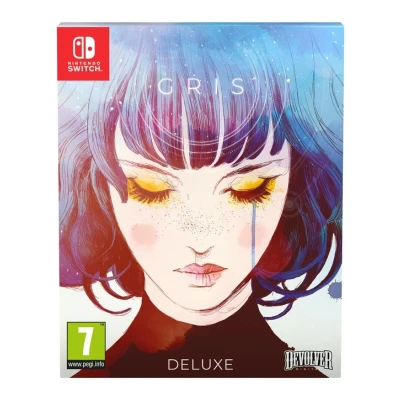 Image de Gris Devolver Deluxe Switch