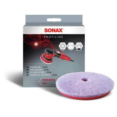 Image de SONAX 04938000 Support, polisseuse