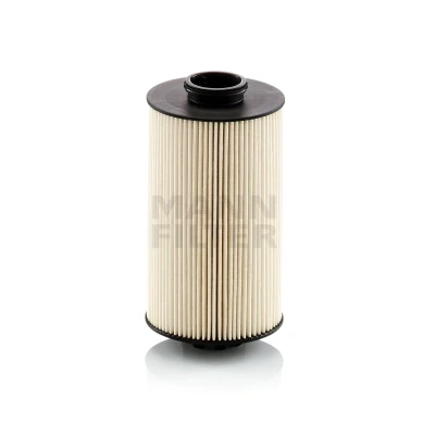 Image de MANN FILTER PU 10 019 z Filtre à Carburant Cartouche filtrante avec joint d&#039;étanchéite MAN: TGX, TGS