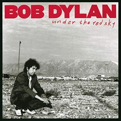 Image de Under The Red Sky
