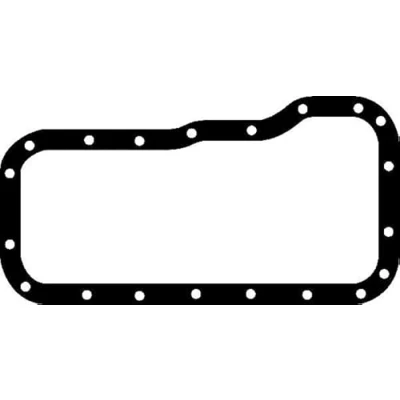 Image de CORTECO 423864P Joint De Carter d&#039;Huile FIAT: Uno 3/5 portes, Fiorino II Van, Punto I LANCIA: DELTA 1