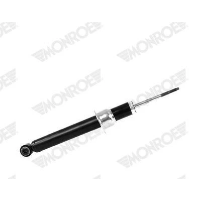 Image de MONROE 376076SP Amortisseur Pression de gaz Système monotube sur ressort Bossage en bas, Goujon haut JAGUAR: S Type