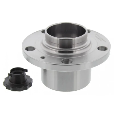 Image de MAPCO 26954 Kit de roulements roue Essieu avant avec capteur ABS intégré 72 SKODA: Fabia I 5 portes, 2, 1 Combi