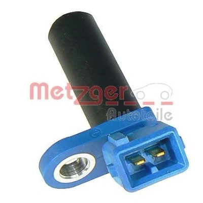 Image de METZGER 0902080 Capteur d&#039;impulsions 2 FORD: Focus 2, FIESTA 5, Fusion Break, VOLVO: C30, V50, MAZDA: 5 portes