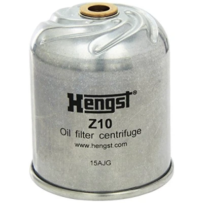 Image de HENGST FILTER Z10 D64 Filtre à huile Centrifugeur RENAULT TRUCKS: Premium, Magnum, Major