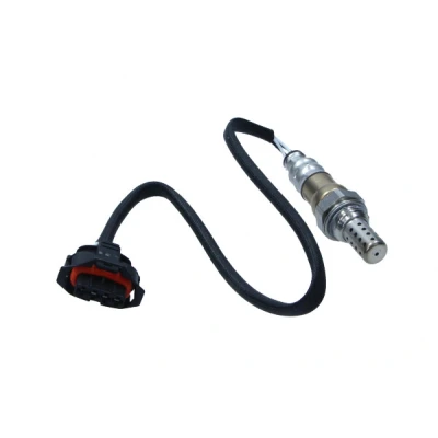 Image de MAXGEAR 59 0145 Sonde lambda planaire, chauffé noir OPEL: Zafira B, Astra H 3/5 portes, C Tourer, ALFA ROMEO: 159 Sportwagon, Berline