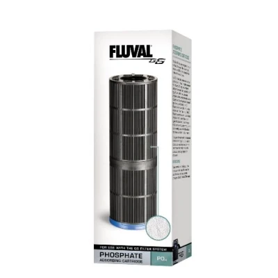 Image de Fluval Filtration Chimique Cartouche Phosphates pour G6