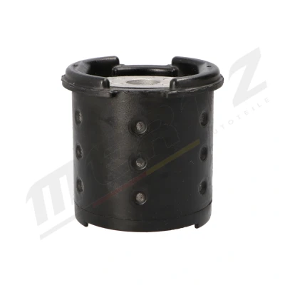 Image de MERTZ M S4694 Support d&#039;Essieu des deux côtés du pont arrière, intérieur BMW: 5 Berline