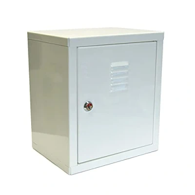 Image de S&amp;M 572029 Armoire de Protection pour programmateur d&#039;arrosage 1 Sortie