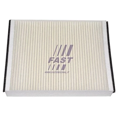 Image de FAST FT37343 Filtre d&#039;habitacle de pollens 260 202 36 FORD: FOCUS 3, KUGA 2, C Max VOLVO: V40 3/5 portes