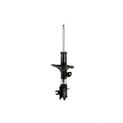 Image de Magnum Technology AG0535MT Amortisseur Essieu avant gauche Pression de gaz Système bitube Jambe suspension Goujon en haut HYUNDAI: Santa Fe I