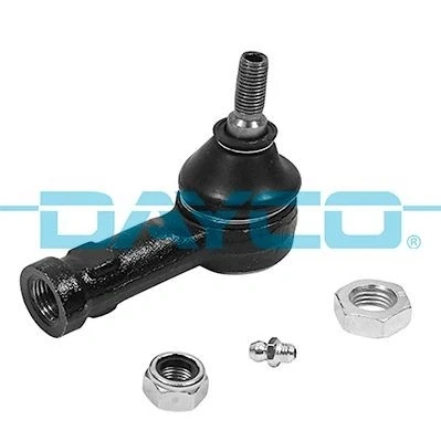 Image de DAYCO DSS1431 Rotule de direction 12,6mm M14x1.5 Essieu avant gauche, droit PEUGEOT: Expert I Van, 806 MPV,