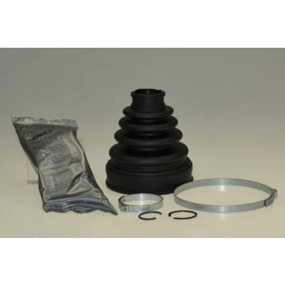 Image de LÖBRO 306612 Soufflet De Cardan 100,00 NBR (caoutchoucs nitrile) LEXUS: RX II, TOYOTA: RAV4 II SUV