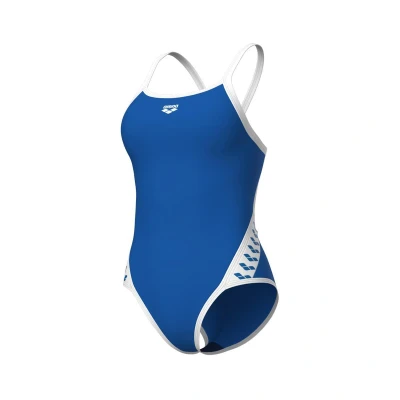 Image de Maillot de bain 1 pièce femme Arena Icons Super Fly Back Solid