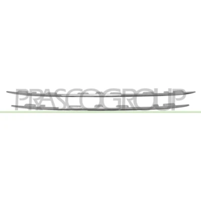Image de PRASCO PG4281245 Baguette et bande protectrice, pare chocs avant PEUGEOT: 308 II 3/5 portes, SW 2