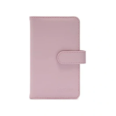 Image de Album Instax mini Rose