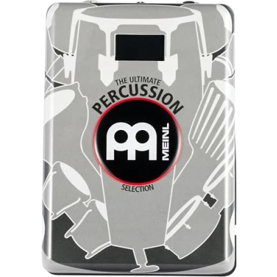 Image de Meinl STB8 The Ultimate Percussion Stomp Box Batterie numérique