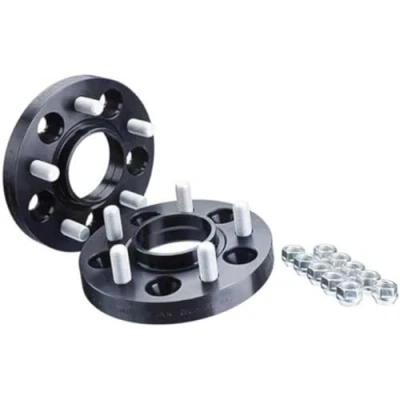 Image de H&amp;R B6035633 Ecartement des roues élargi 5 108 30 FORD: MONDEO 4 Turnier, FOCUS 2, 3, JAGUAR: S Type, F Type Cabriolet, VOLVO: C30