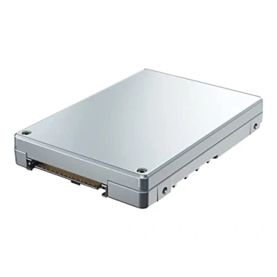 Image de Intel SSD/P5520 3.84TB U.2 15mm PCIe SglPk Solid State Disk 3,840 GB