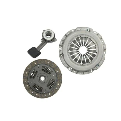 Image de NEXUS F1G133NX Kit d&#039;embrayage avec mécanisme disque 235, 235 FORD: C Max, Focus Mk1 3/5 portes