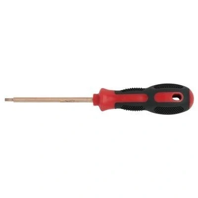 Image de KS TOOLS 962.0930 Tournevis T5 70, 160mm Torx