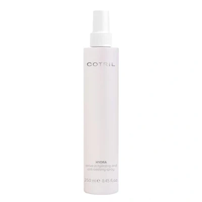Image de Cotril Creative Walk Hydra Leave in Hydrating and Anti Oxidizing Spray 250ml hydratant antioxydant sans rinçage