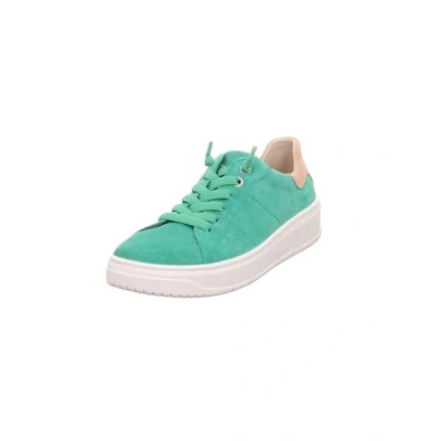 Image de Legero Femme Rejoise Basket, Columbia Green 7100, 42 EU