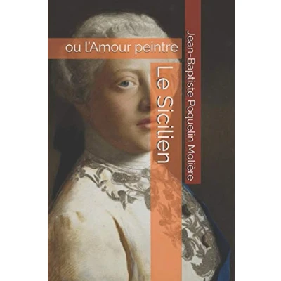Image de Le sicilien Livre d’occasion Bon