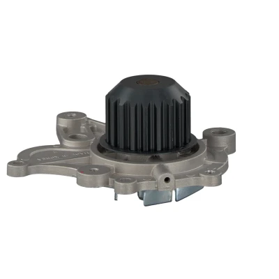 Image de FEBI BILSTEIN 32758 Pompe à eau 20 Fonte d&#039;aluminium avec joint d&#039;étanchéite Métal HYUNDAI: SANTA FE I, i30 I Break, 2, KIA: cee‘d 5 portes