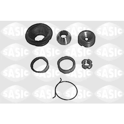 Image de SASIC 6403133 Kit de réparation, rotule suspension des deux côtés l&#039;essieu avant PEUGEOT: 504 Berline, 505 Berline