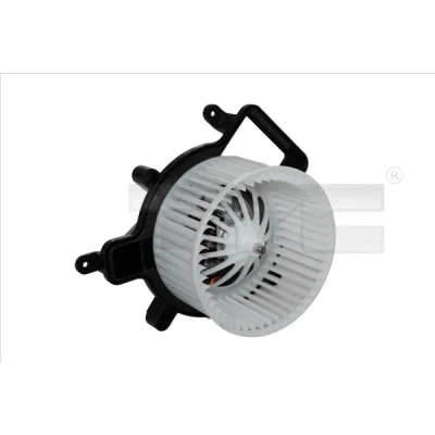 Image de TYC 526 0012 Pulseur d&#039;Air pour véhicules avec système de climatisation PEUGEOT: 5008 I, 3008 CITROËN: DS5 5 portes