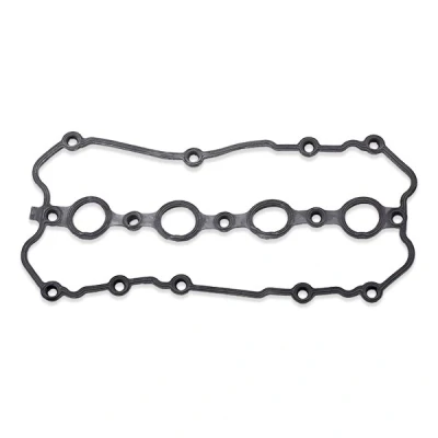 Image de ELRING 497.240 Joint De Cache Culbuteurs AUDI: A3 3/5 portes, A4 B7 Avant, TT Coupe, VOLKSWAGEN: Golf 6, 5, Scirocco III oscaro, mister auto,