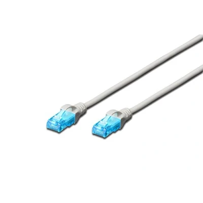 Image de Digitus Câble de brassage CAT 5e U/UTP Neuf