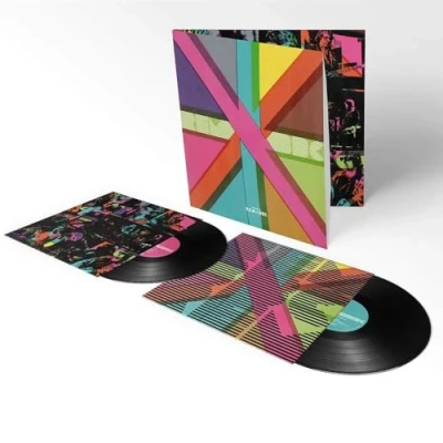 Image de LP R.E.M. BEST OF AT THE BBC 2LP